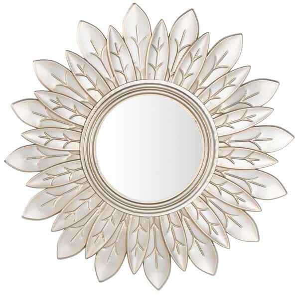 ALBA SUNBURST MIRROR