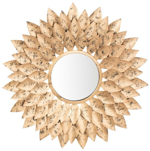 LANA SUNBURST MIRROR