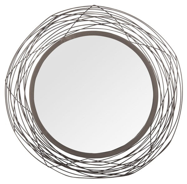 NIXIE MIRROR