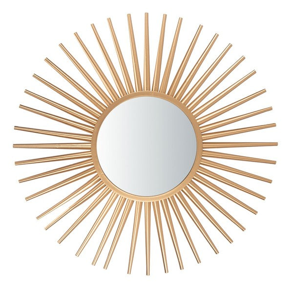 ZYLA SUNBURST MIRROR