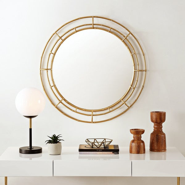 NEMI MIRROR