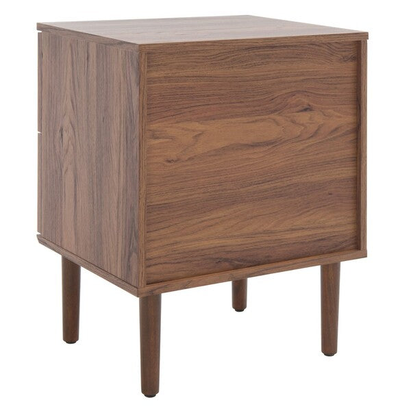 IRELIA 2 DRAWER NIGHTSTAND