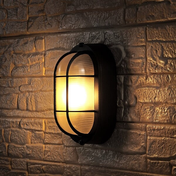 ELORA OUTDOOR WALL SCONCE (SET OF 2)