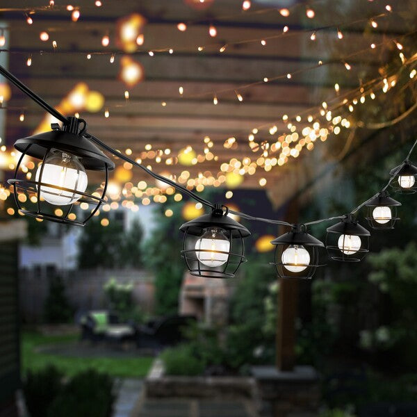 LE LUCI A CORRETTA A LED OUTDOOR