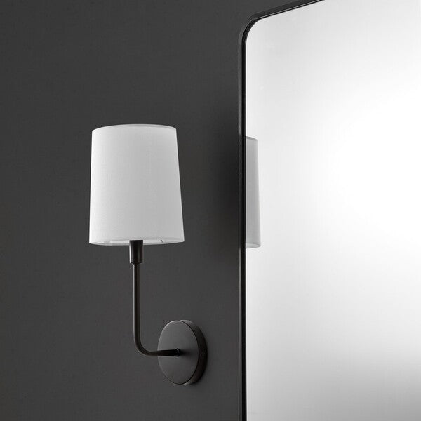 GARNER WALL SCONCE