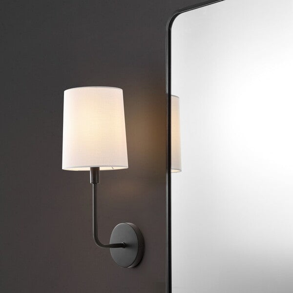 GARNER WALL SCONCE